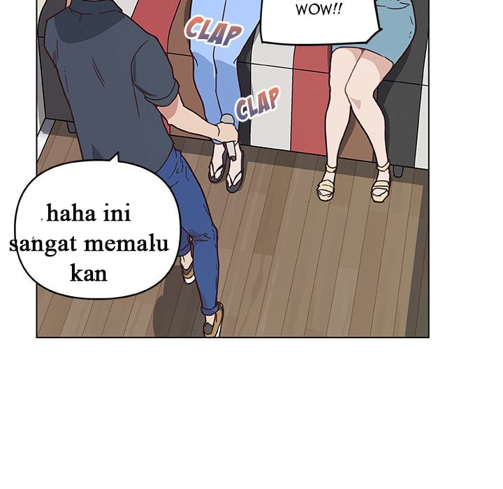 Family Adjustments - Chapter 16 55
