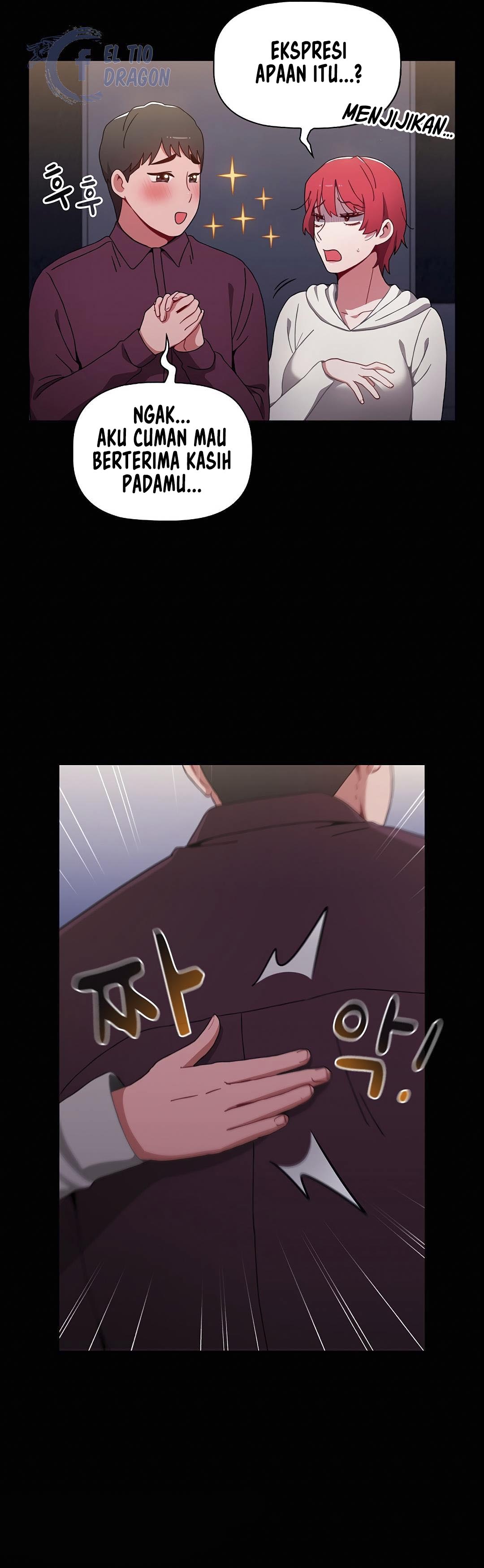 Owner The Pension - Chapter 16 16
