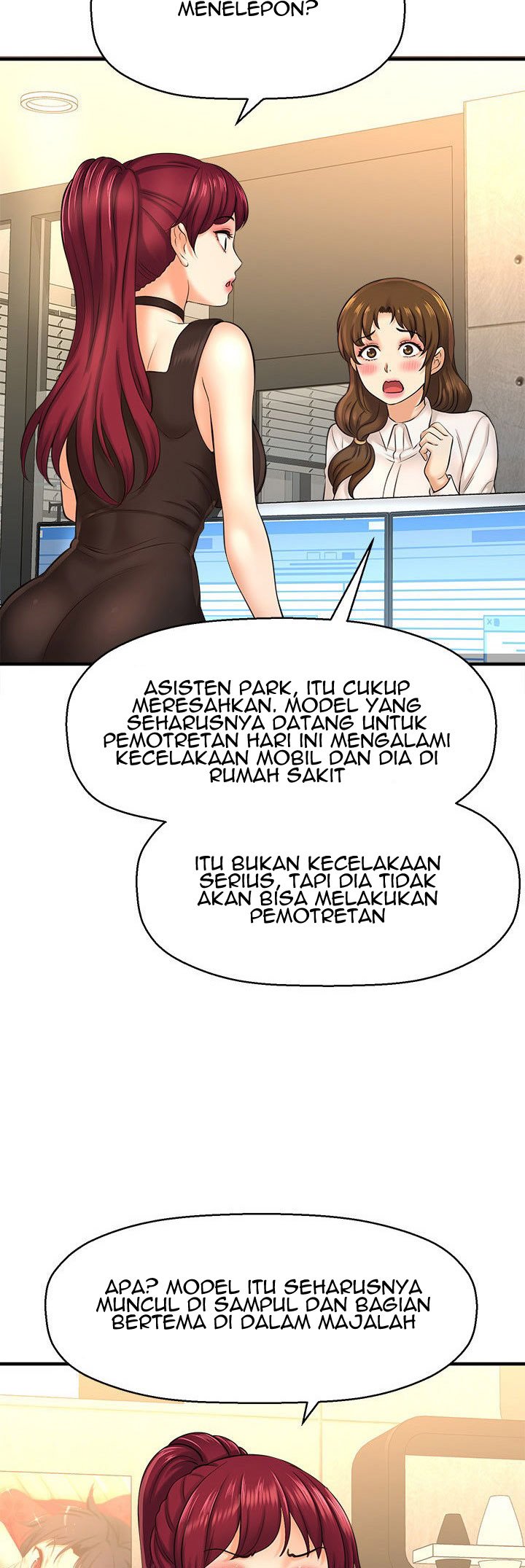 I Want to Know Her - Chapter 16 12