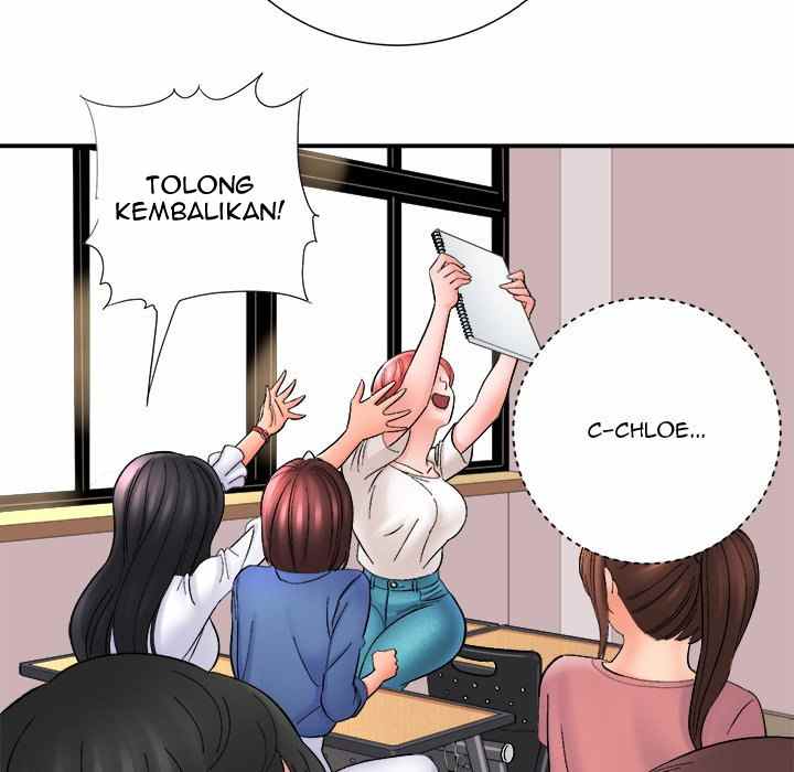 With Yumi - Chapter 16 141