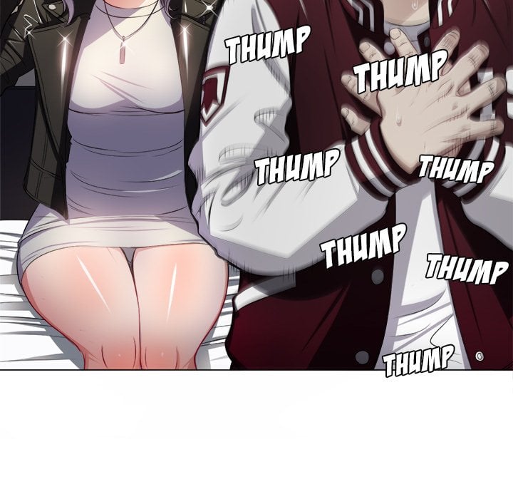 My High School Bully - Chapter 16 52