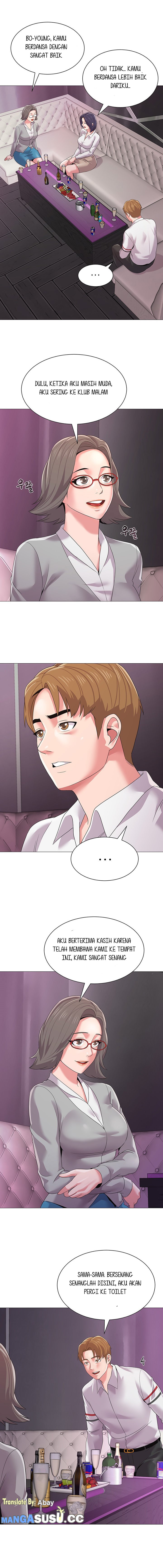 Sexual Teacher - Chapter 16 15 Sexual Teacher - Chapter 16 15