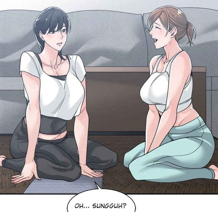 Salamander - Chapter 16 50