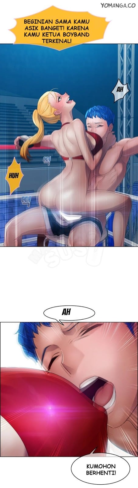 Lady Garden - Chapter 16 22