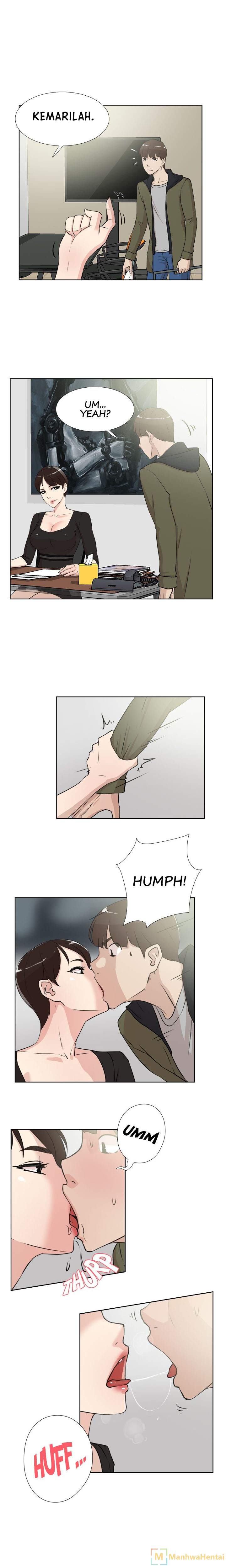 Her 4 Incher - Chapter 16 12