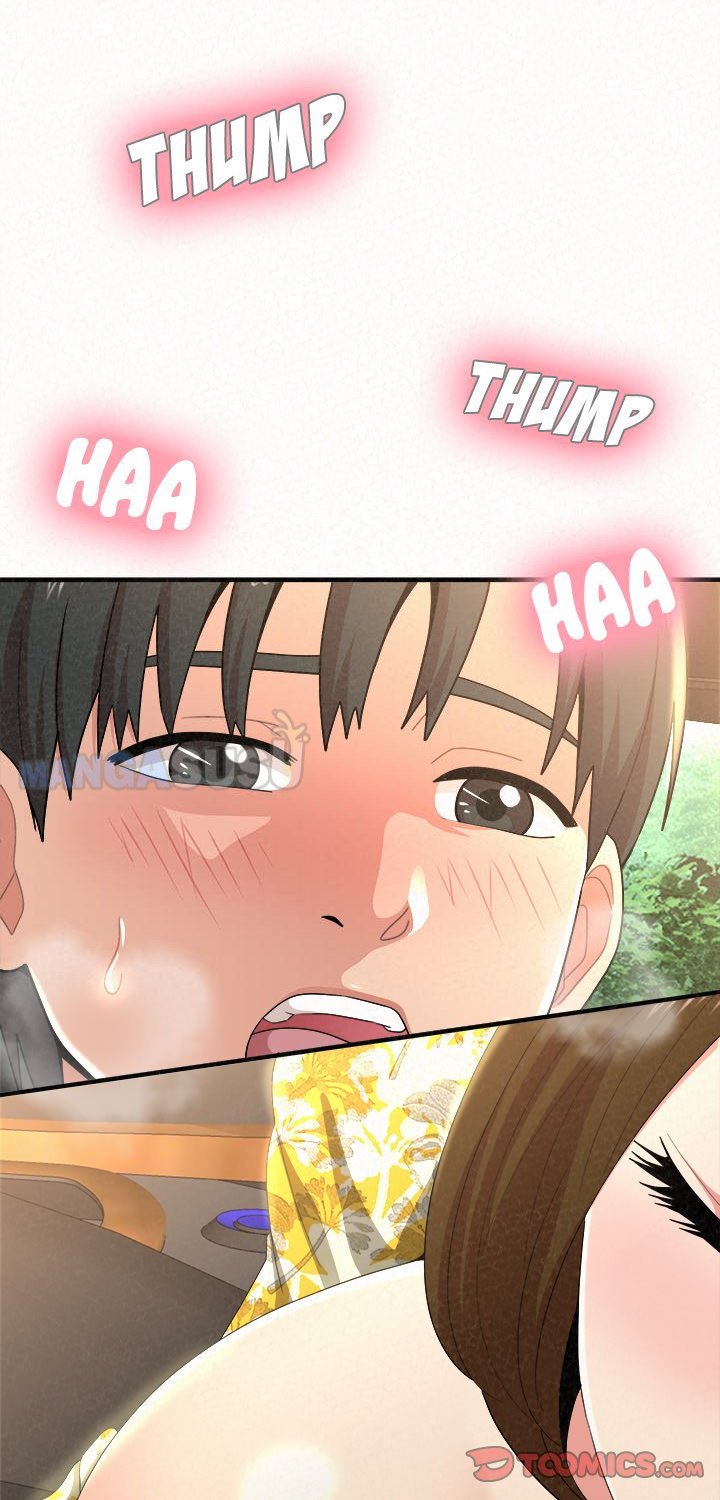 Milk Therapy - Chapter 16 3