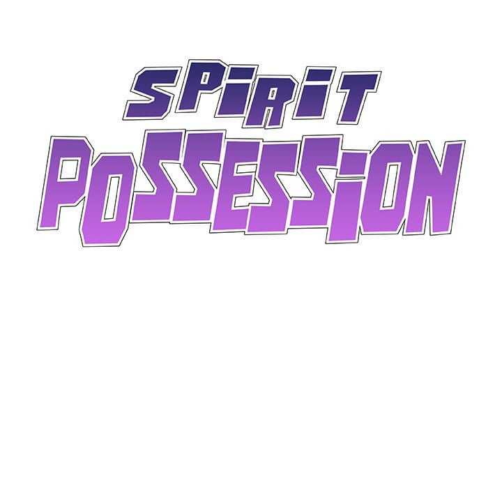 Spirit Possession - Chapter 16 20 Spirit Possession - Chapter 16 20