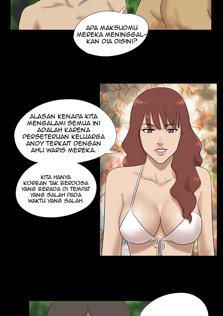 Naked Island - Chapter 16 19 Naked Island - Chapter 16 19