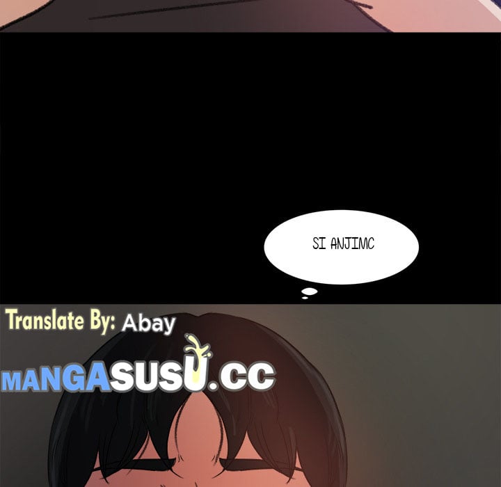 Inside the Uniform - Chapter 16 80
