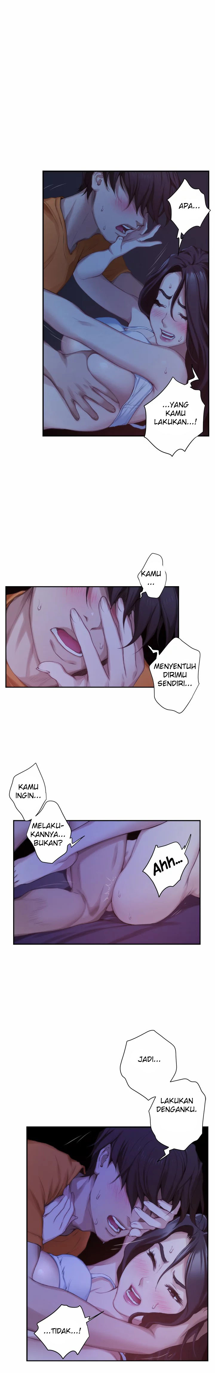 S-Mate - Chapter 17 28