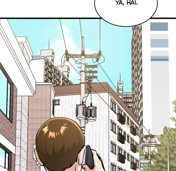 My Memory of You - Chapter 16 135