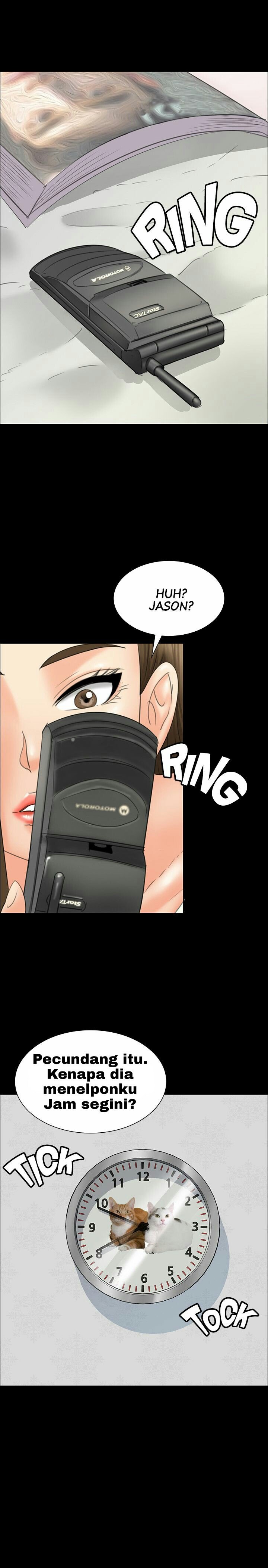 Queen Bee (Andrew) - Chapter 16 4