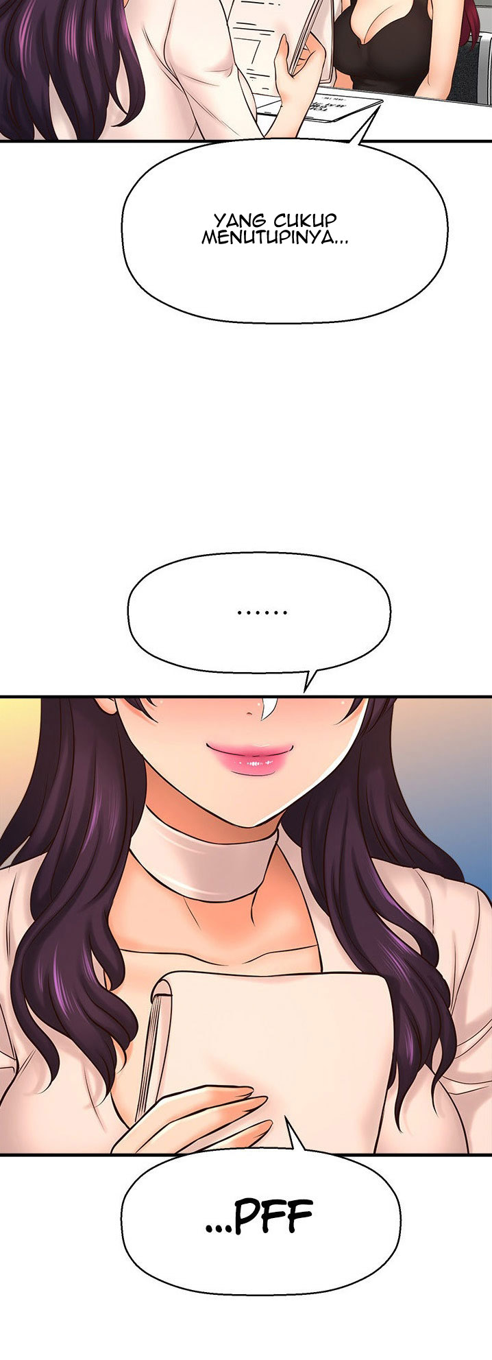 I Want to Know Her - Chapter 16 27