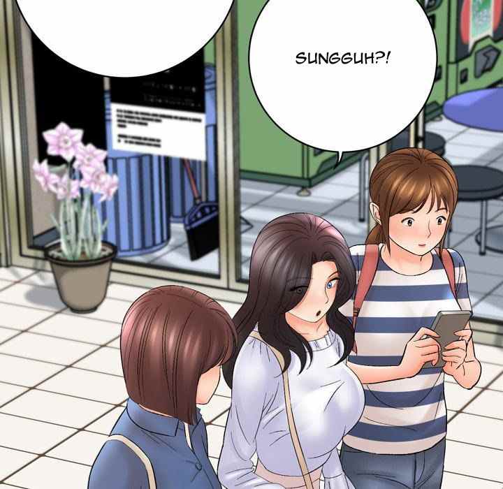With Yumi - Chapter 16 202