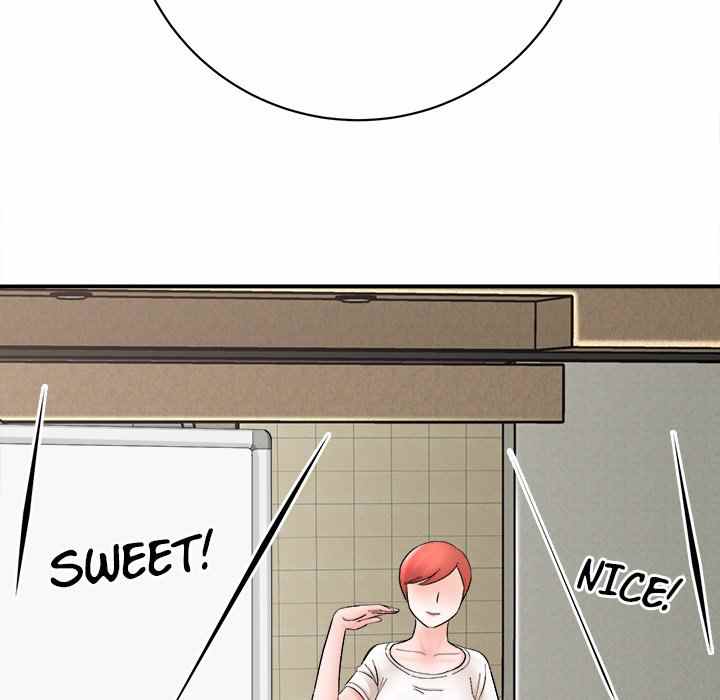 With Yumi - Chapter 16 11