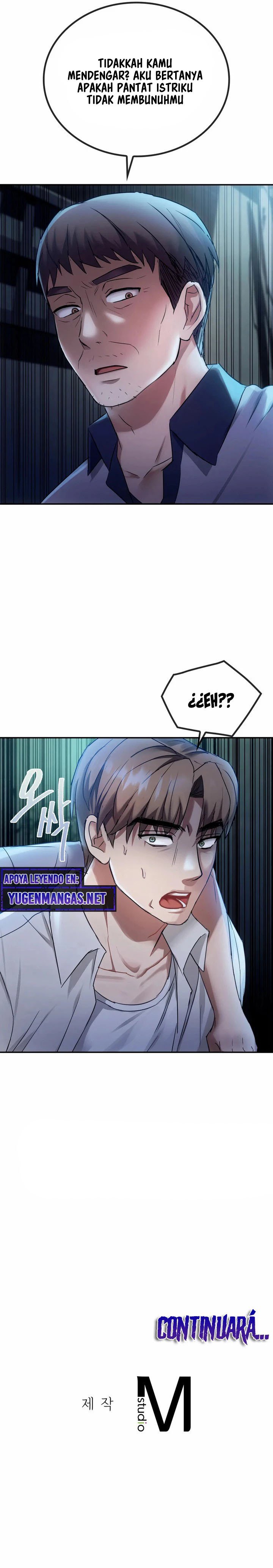 I Can&#8217;t Stand It, Lady! - Chapter 16 13