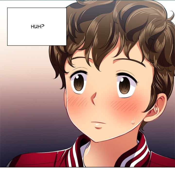 My High School Bully - Chapter 16 89