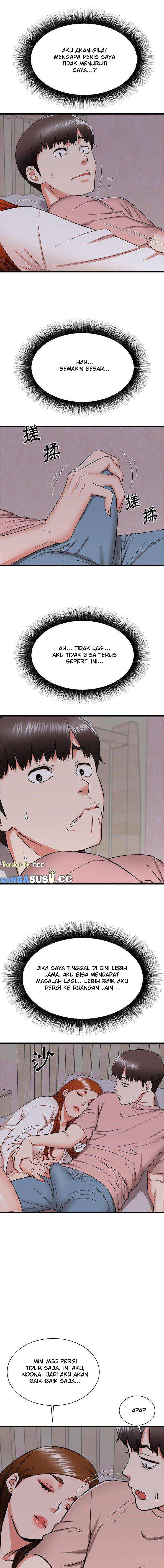 Staying at The Sisters House - Chapter 16 3