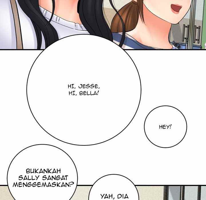 With Yumi - Chapter 16 215