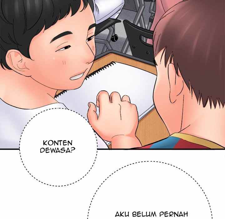 With Yumi - Chapter 16 142