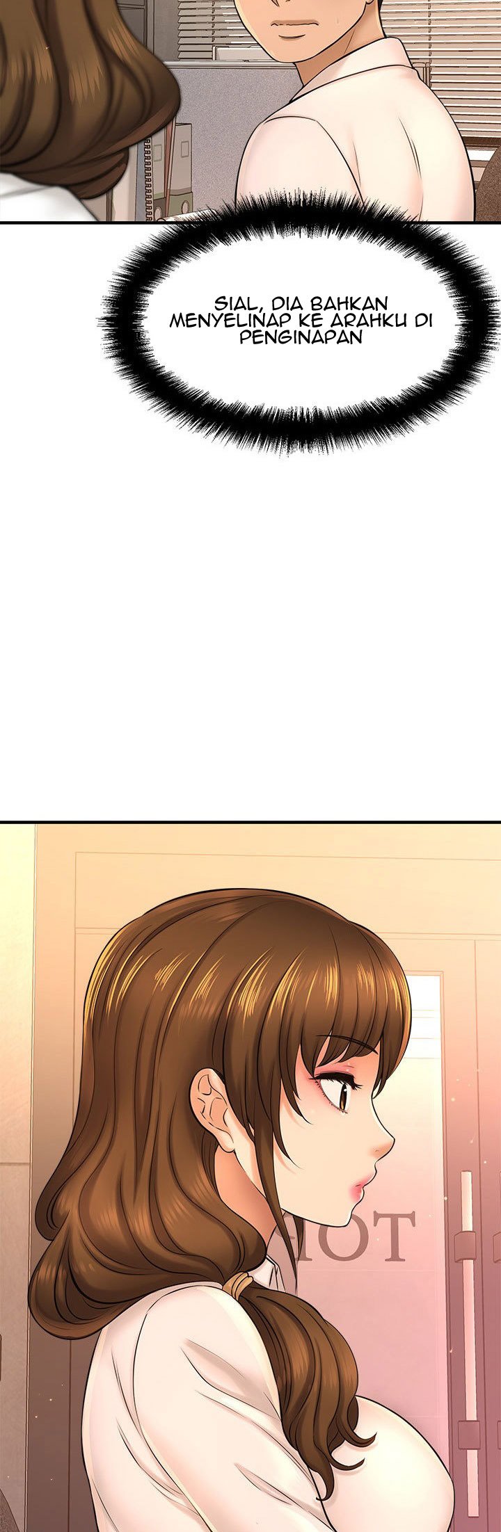 I Want to Know Her - Chapter 16 6
