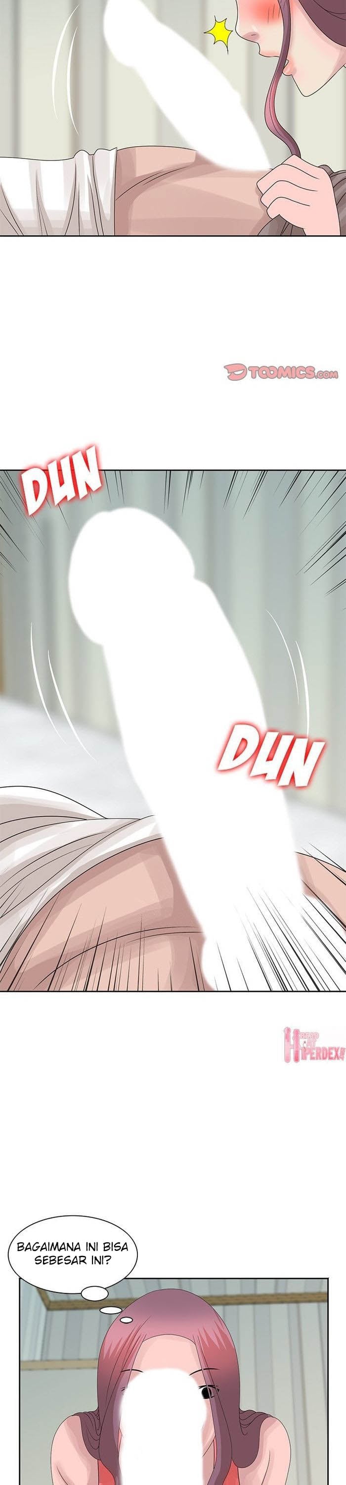 Shh! Her Secret - Chapter 16 19 Shh! Her Secret - Chapter 16 19