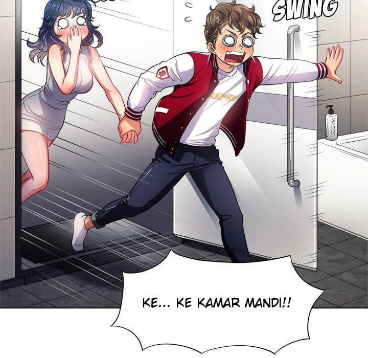 My High School Bully - Chapter 16 122