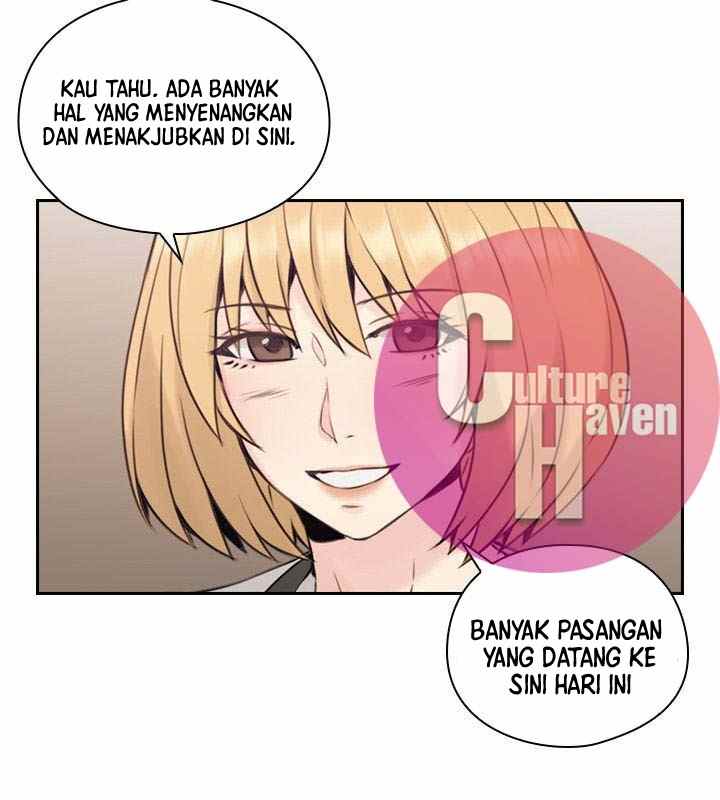 Teacher, Long Time No See - Chapter 16 9