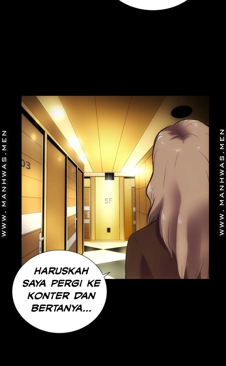 Neighboring House Seonggeun - Chapter 16 31