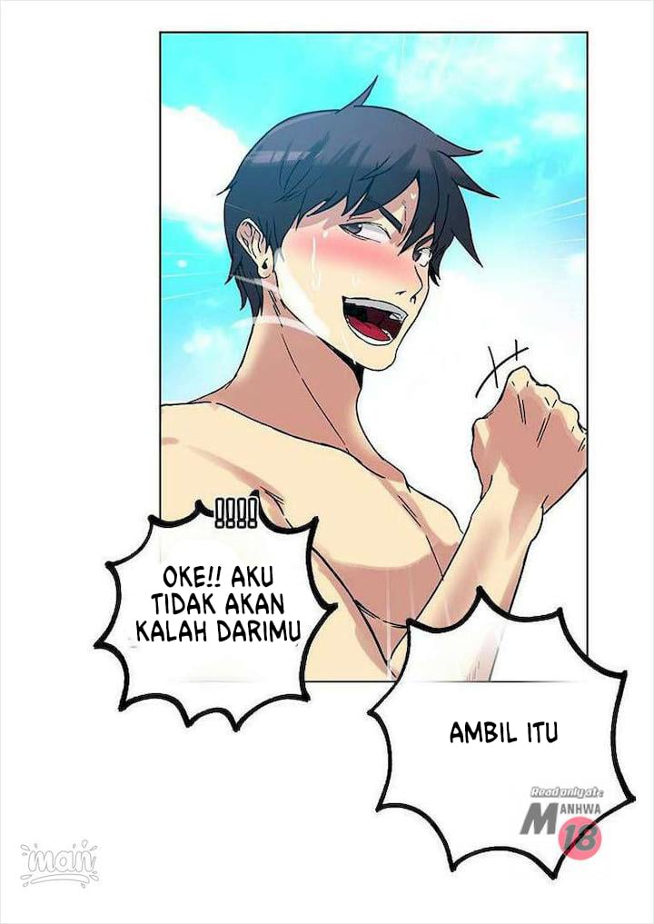 PC Goddess Room - Chapter 16 61