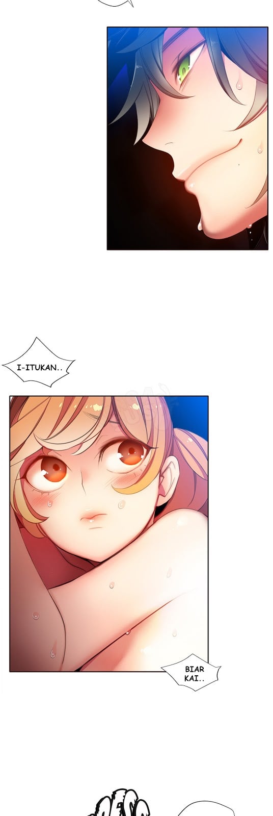 Lilith&#8217;s Cord - Chapter 16 24