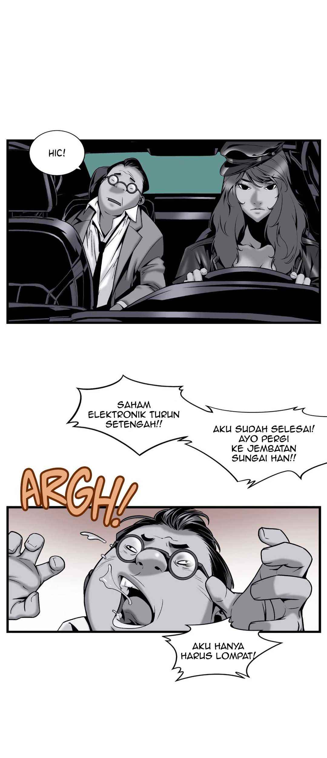 Midnight Taxi - Chapter 16 47