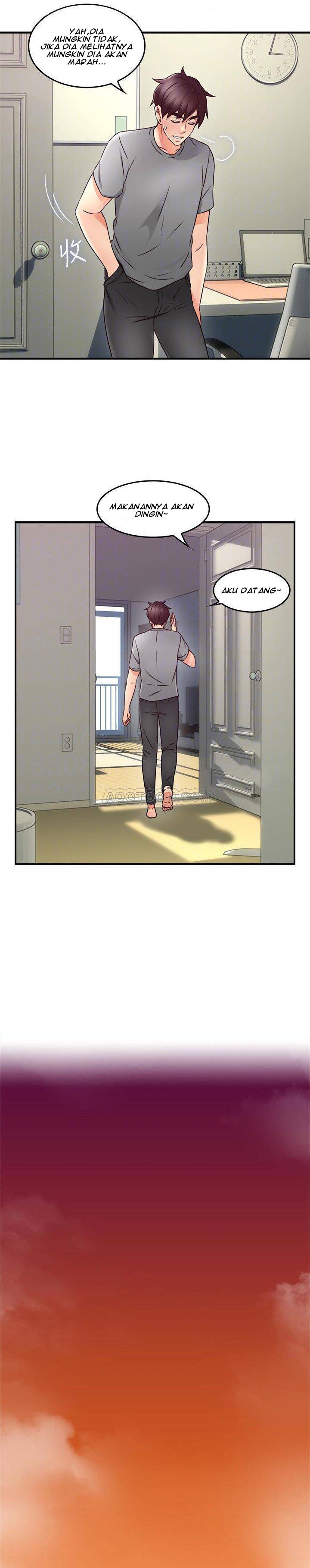 Soothe Me - Chapter 16 19