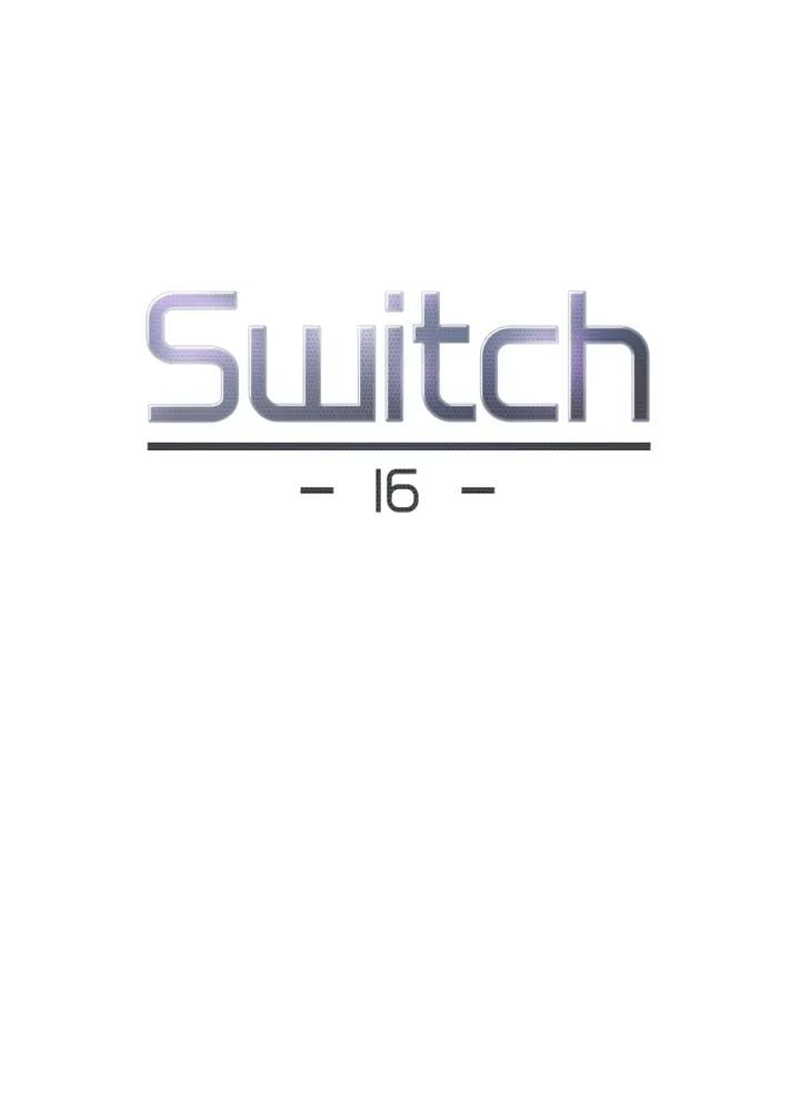 Switch (Zilpung Studio) - Chapter 16 3