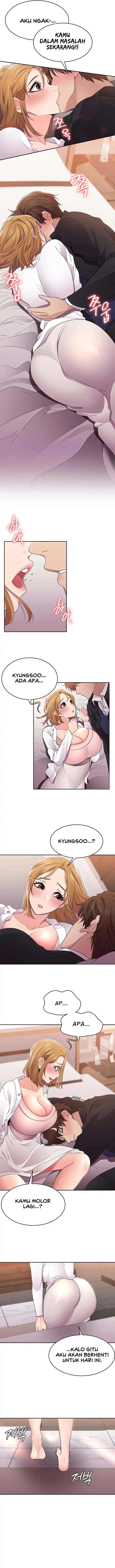 Meeting you again - Chapter 16 6 Meeting you again - Chapter 16 6