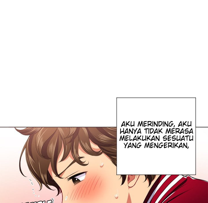 My High School Bully - Chapter 16 44