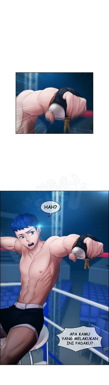 Lady Garden - Chapter 16 13