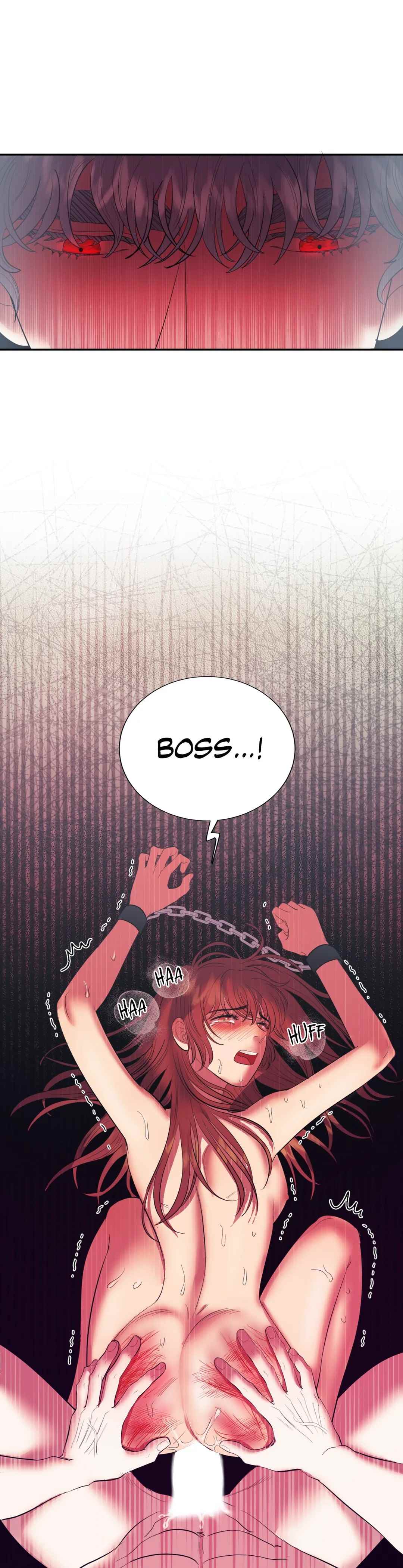 Hana’s Demons of Lust - Chapter 16 27