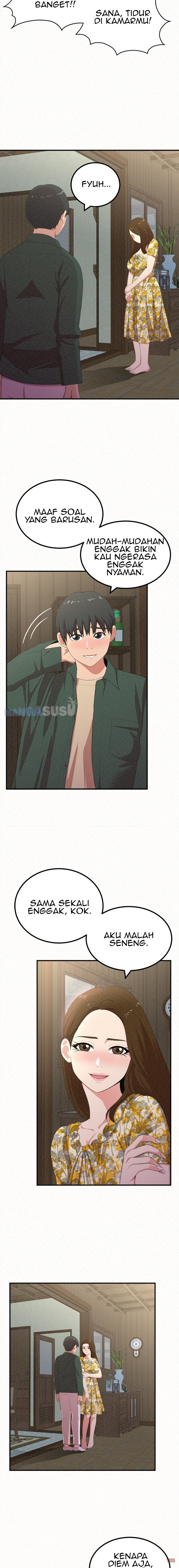 Milk Therapy - Chapter 16 19