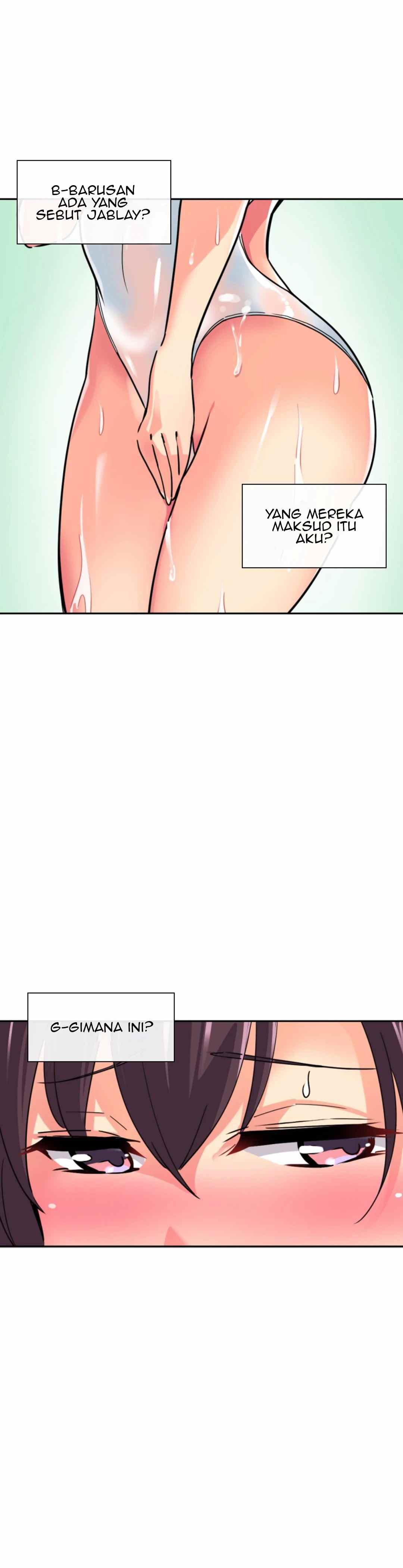 Bride Training - Chapter 16 29