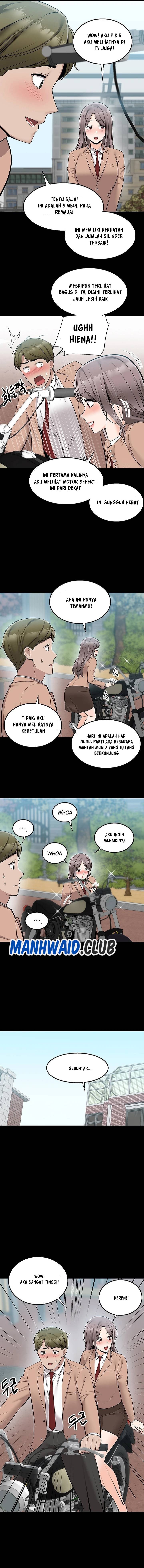 Delivery - Chapter 16 11