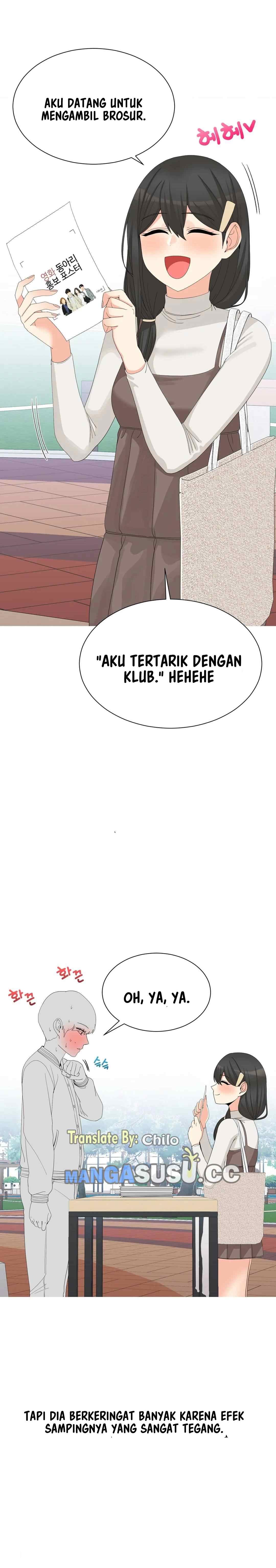 Like a Fox 2 - Chapter 16 7