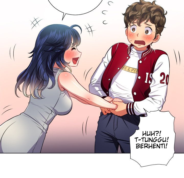 My High School Bully - Chapter 16 94
