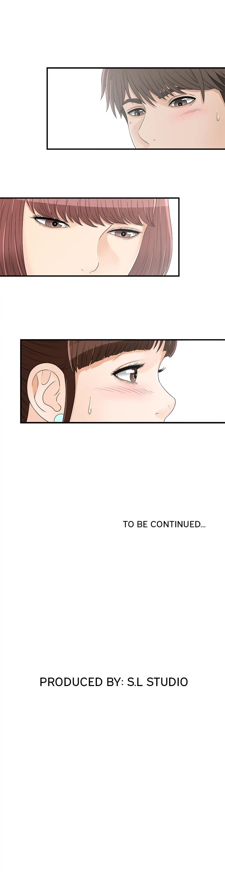 Secret Friend - Chapter 16 14