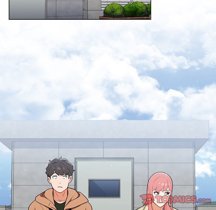 Naughty Little Secret - Chapter 16 45 Naughty Little Secret - Chapter 16 45