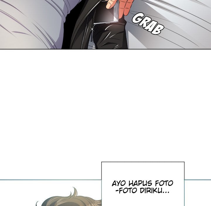 My High School Bully - Chapter 16 26