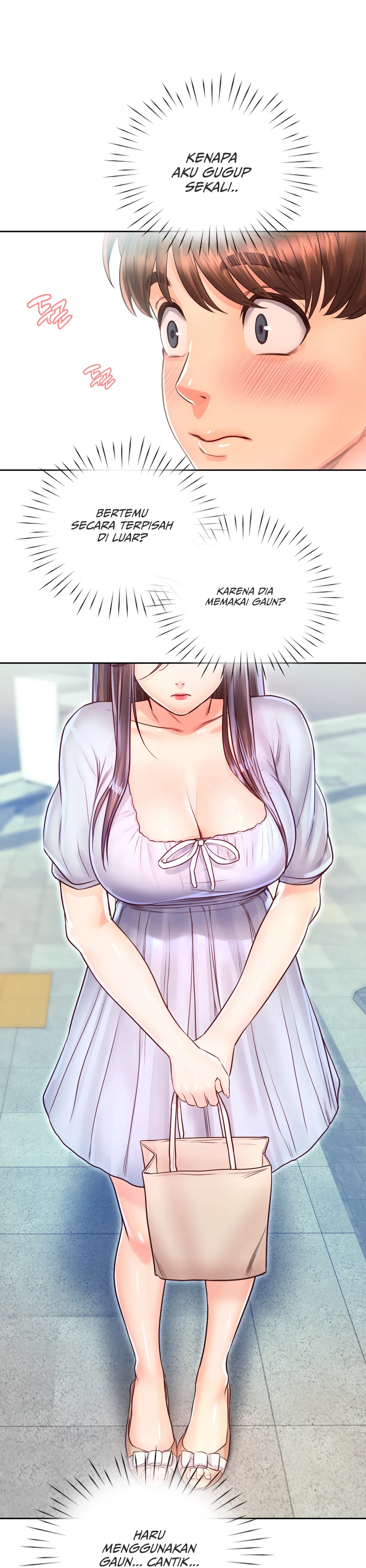 Osaka - Chapter 16 22