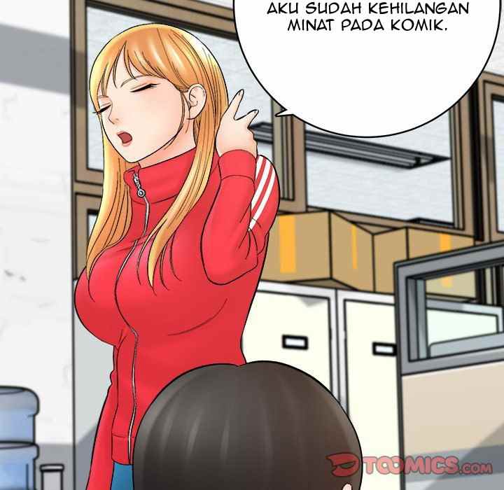 With Yumi - Chapter 16 94