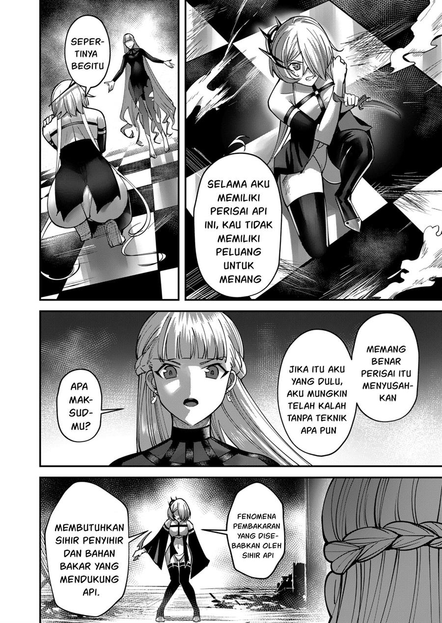 Kichiku Eiyuu - Chapter 16 15 Kichiku Eiyuu - Chapter 16 15