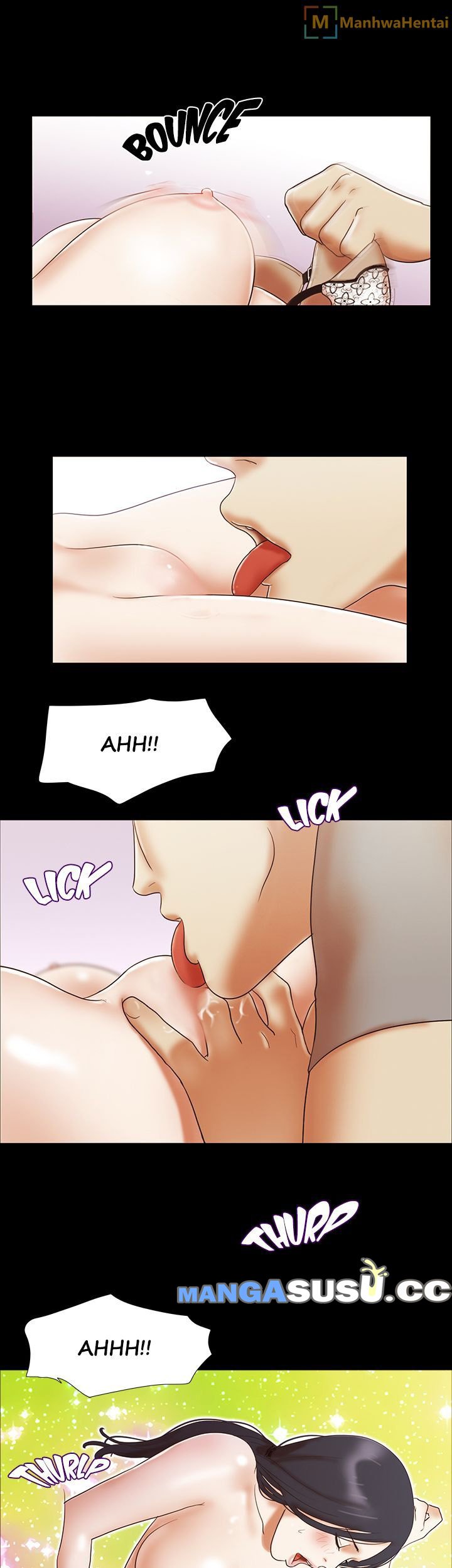 She&#8217;s The Girl - Chapter 16 19
